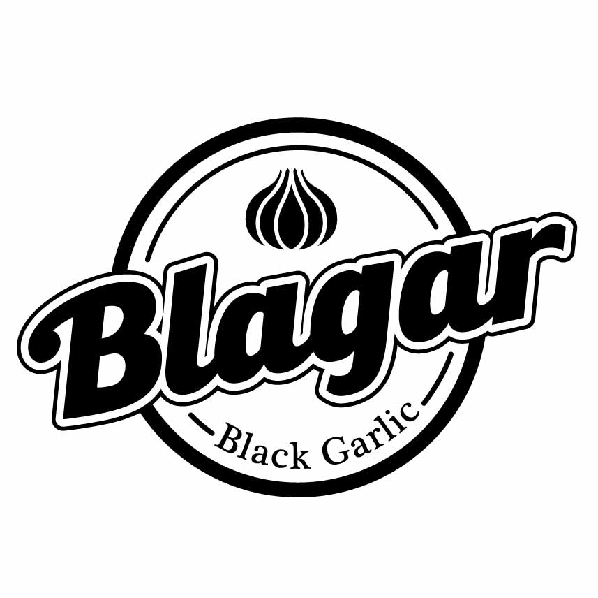 Blagar Logo
