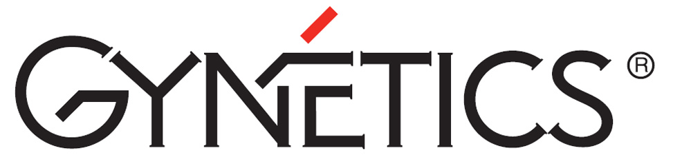 Gynetics Logo