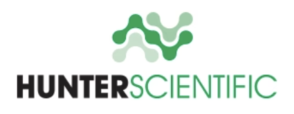 Hunter Scientific Logo